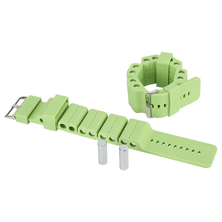 Wearable Adjustable Ankle Wrist Weights