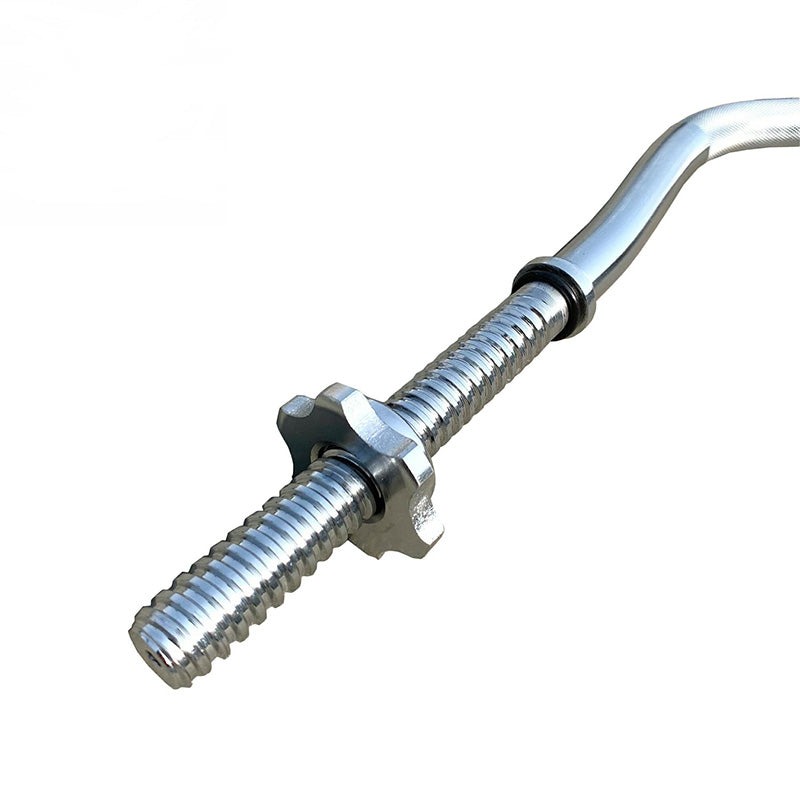 Super Curl Bar