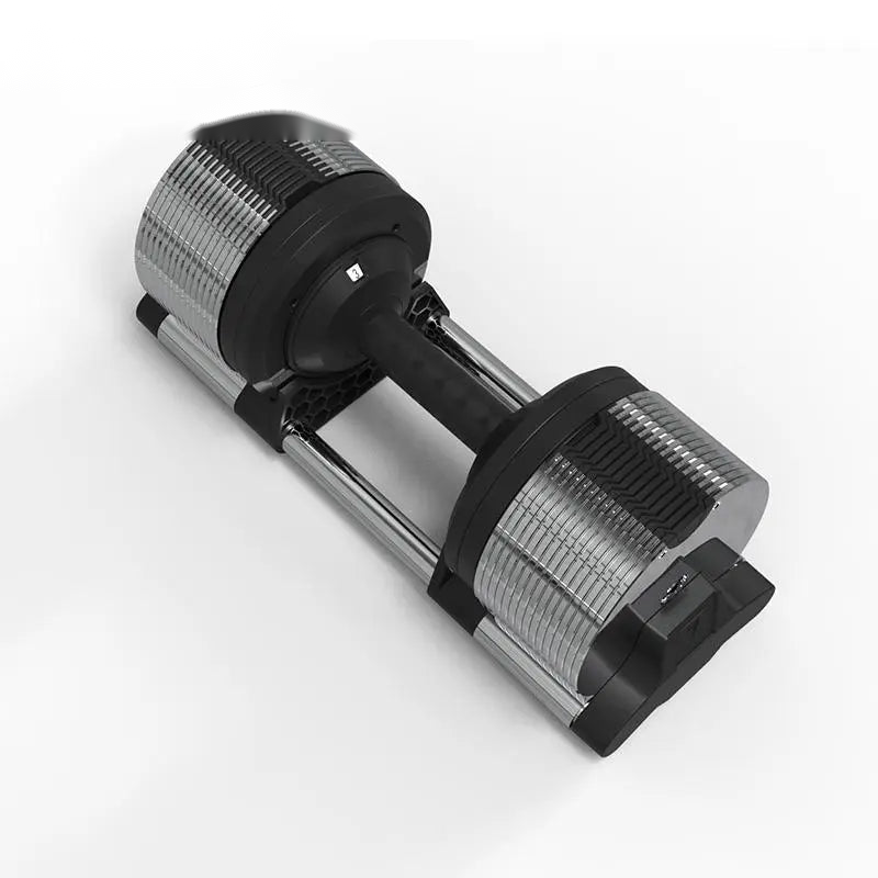 Electroplating Dumbbell