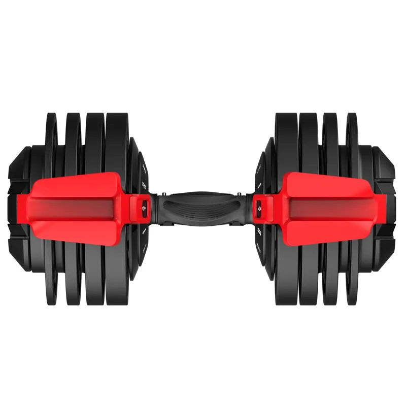 Adjustable Dumbbell