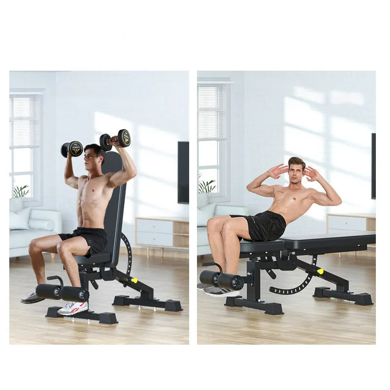 Sit Up Bench
