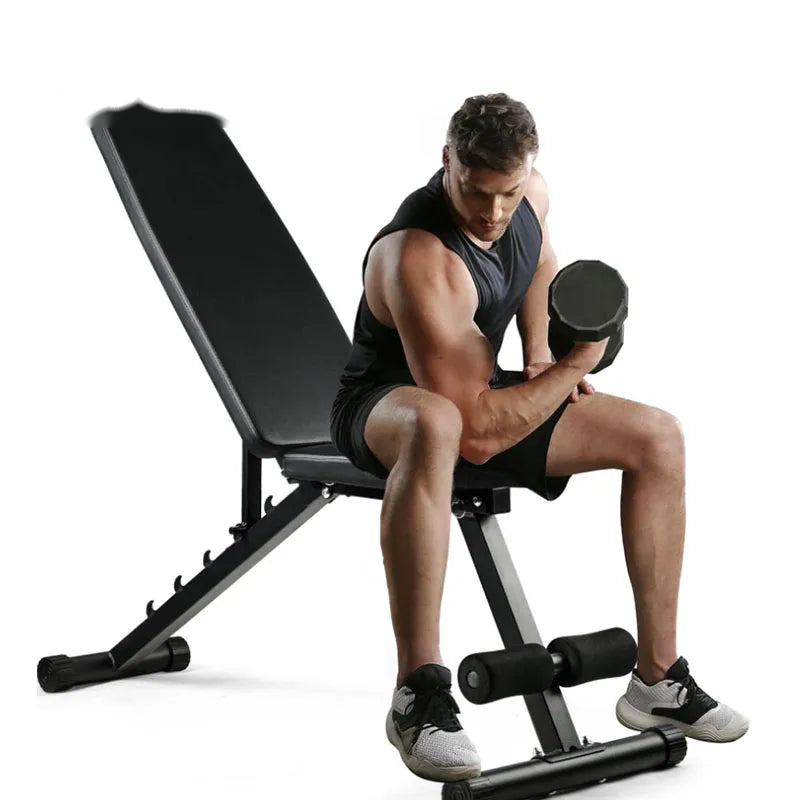 Foldable Bench