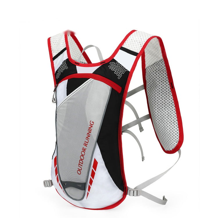 Waterproof Reflective  Water Belt Bag