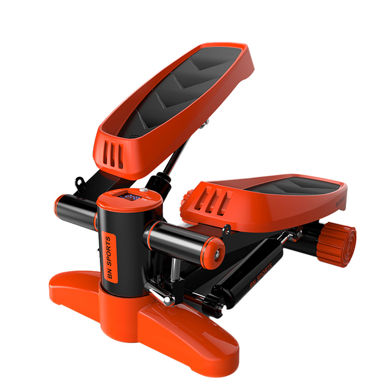 TOPKO Steppers with Resistance Bands