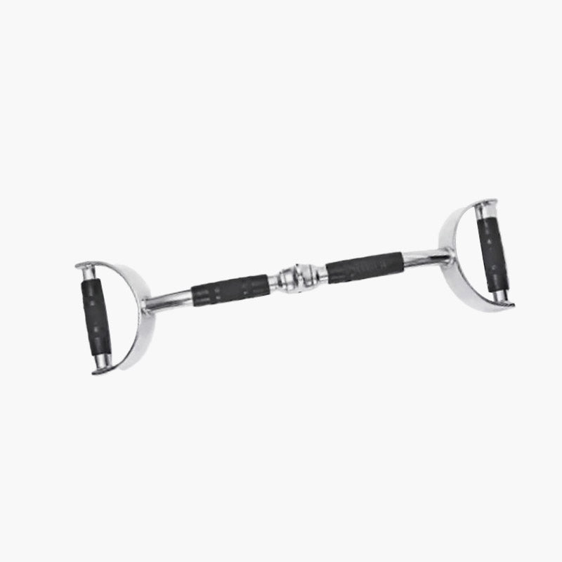 Revolving Lat Bar