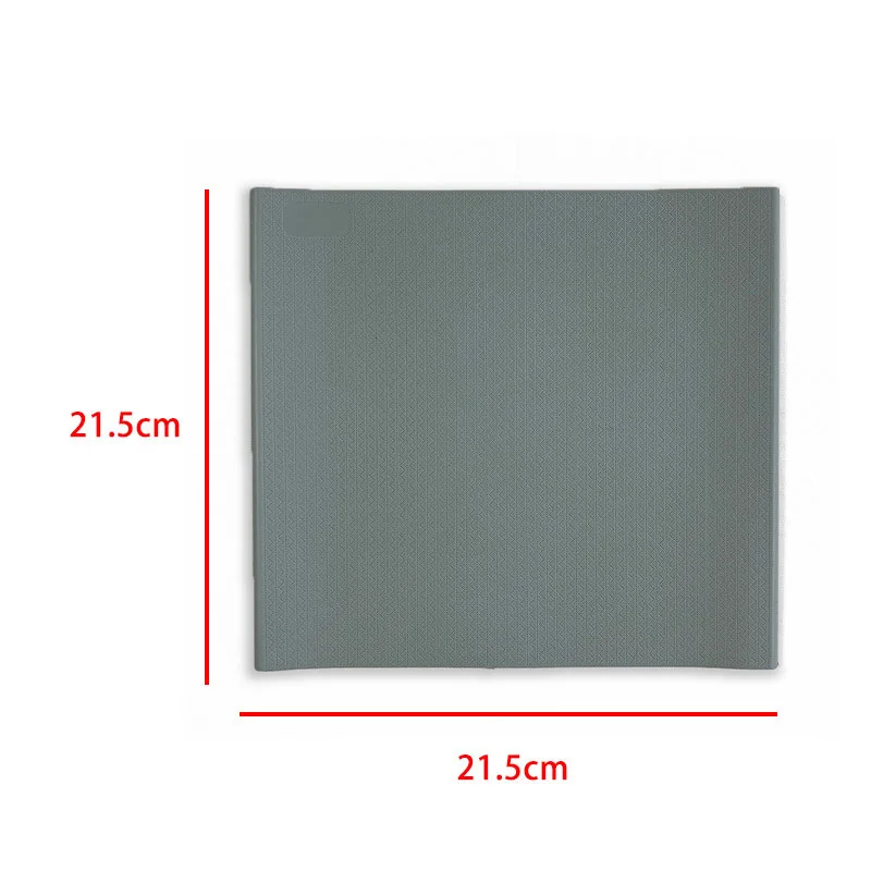Silicone Yoga Block Covers
