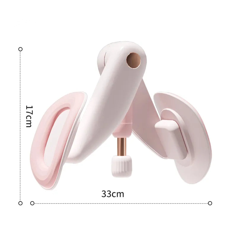 Leg/Hip Beauty Device