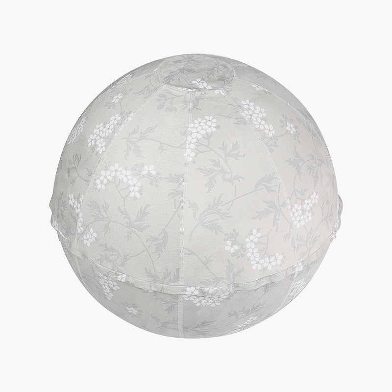 Suede Gym Ball Cover