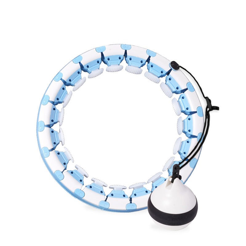 Lazy Hula Hoop