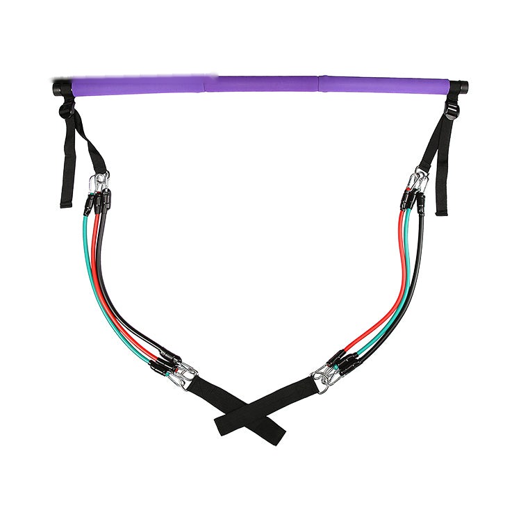 Portable Pilates Bar