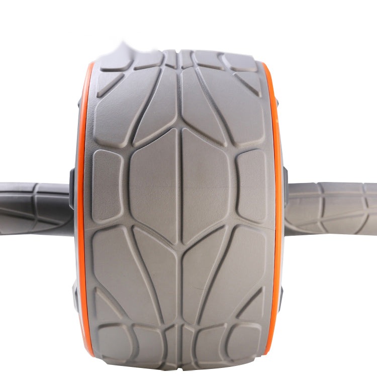 Collapsible Colorful AB Wheel