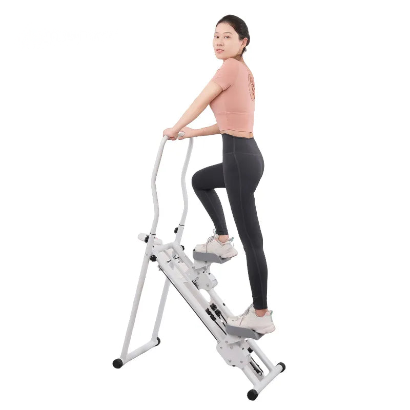Climbing Stepper