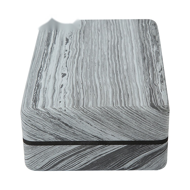 Eco-Friendly Cork Yoga Brick