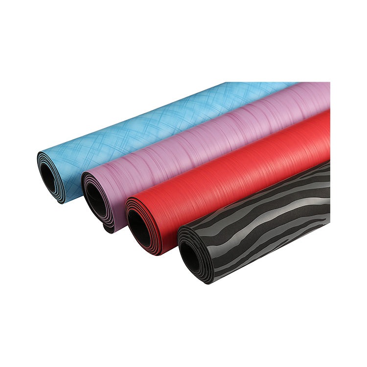 Non-Standard PU Yoga Mat