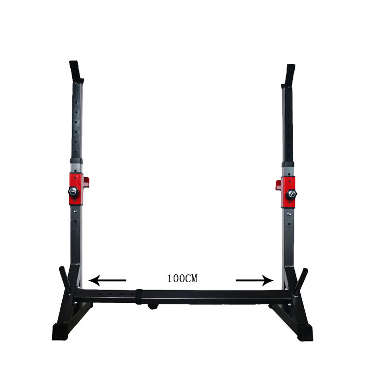 Squat Rack