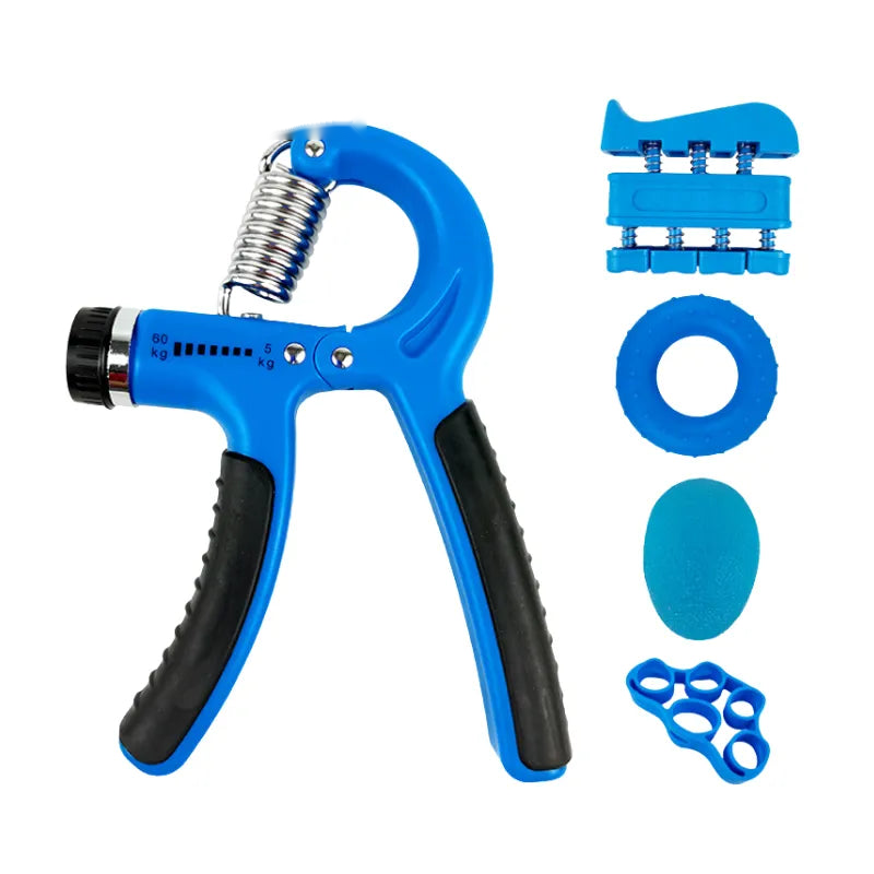 Hand Grip Set