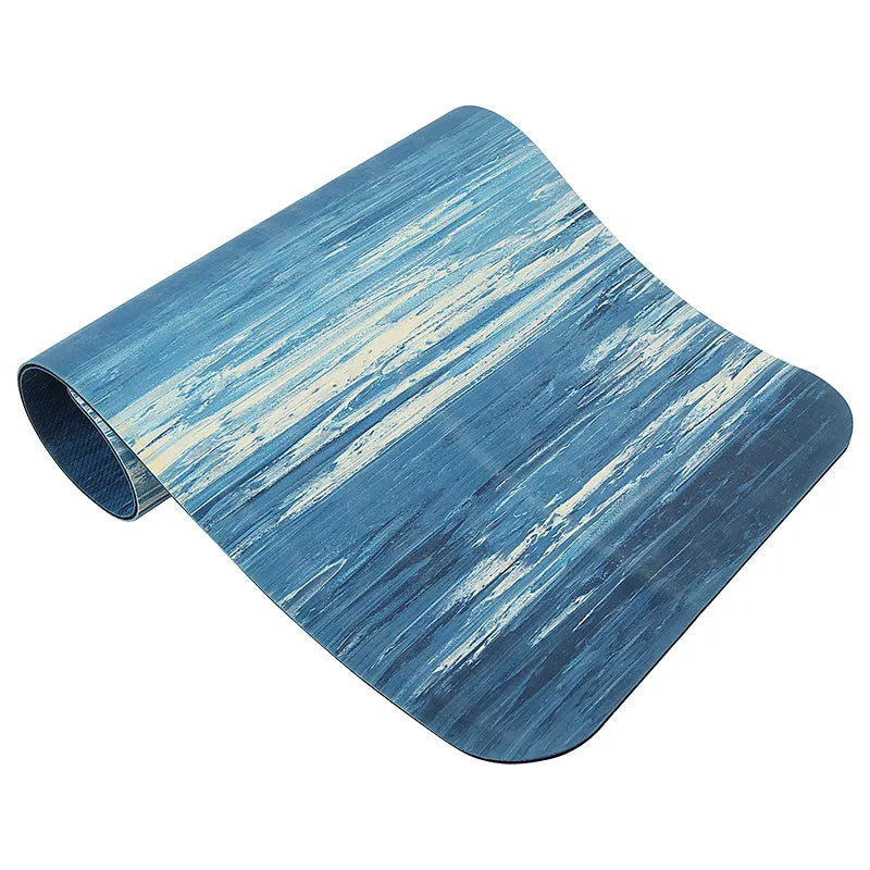 Nature Rubber Mat