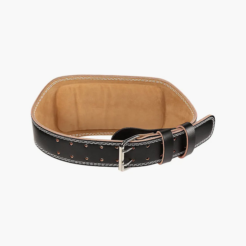 Weight-Lifting Belt