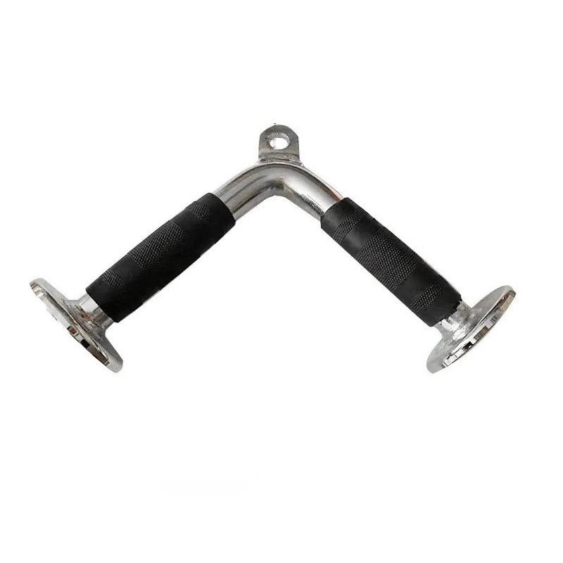 Chrome Tricep Bar