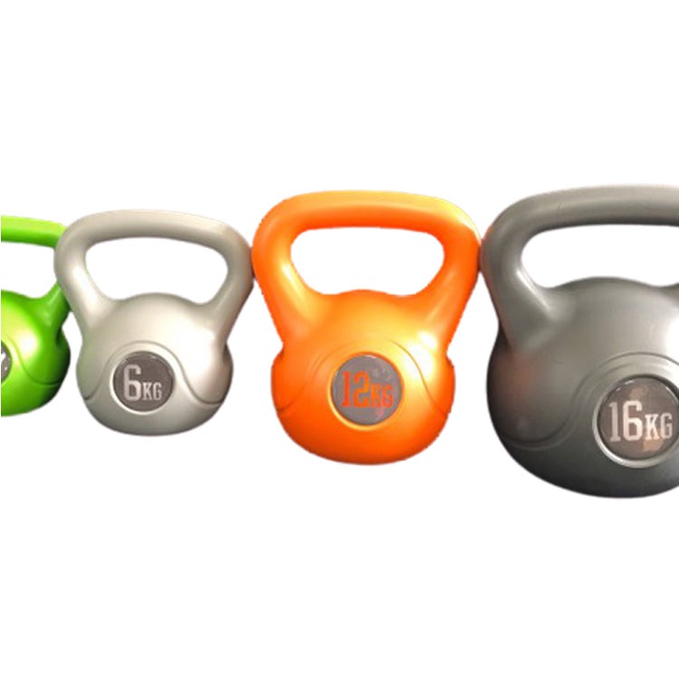 Adjustable Kettlebell Weights