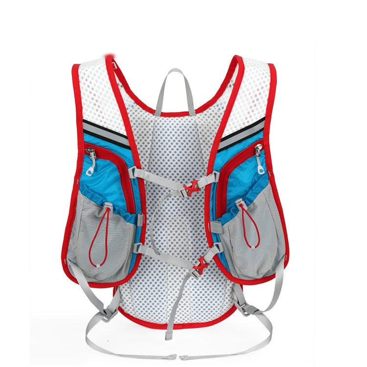 Waterproof Reflective  Water Belt Bag