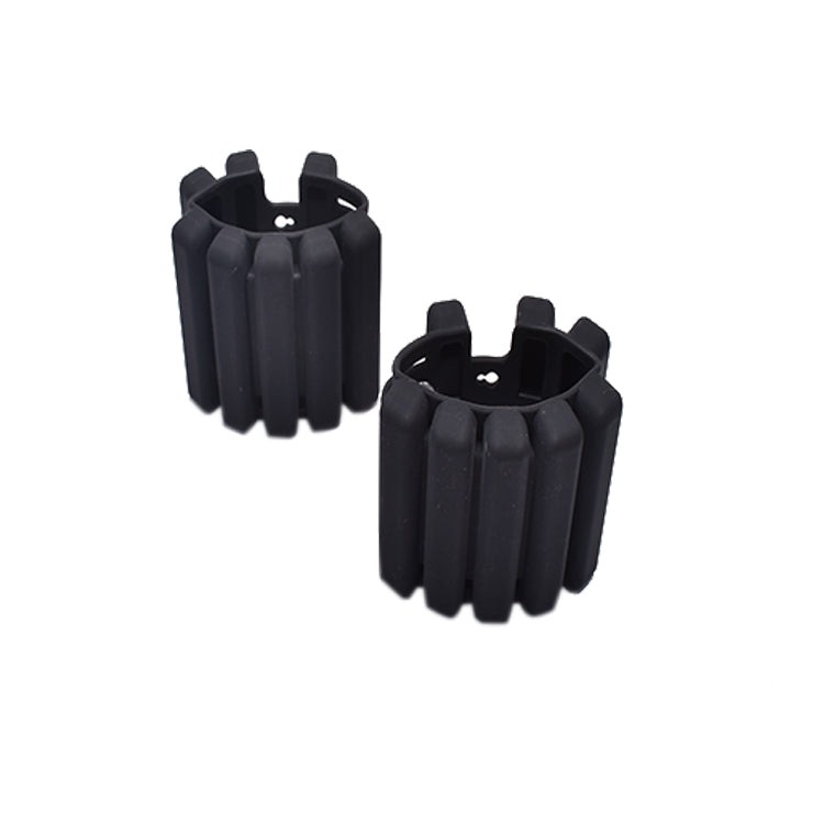 Colorful Collapsible Ankle Weights