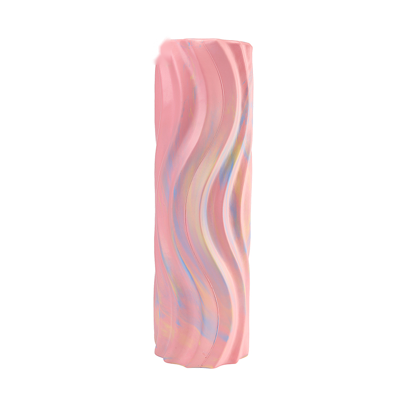 Yoga Exercise EVA Foam Roller
