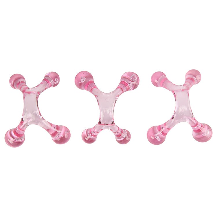 Neck and Shoulder Four Ball Massager