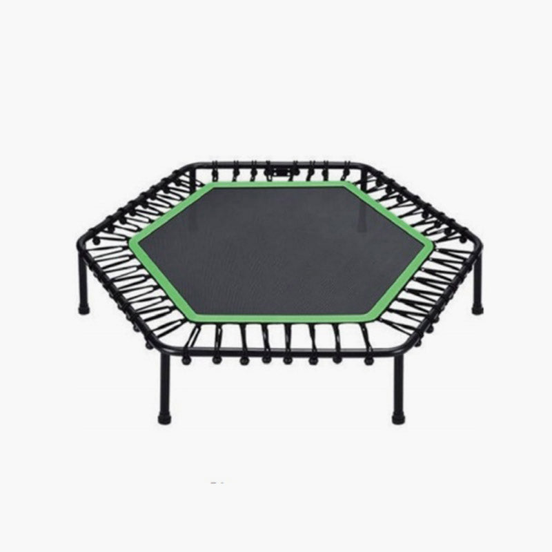 Mini Hex Trampoline