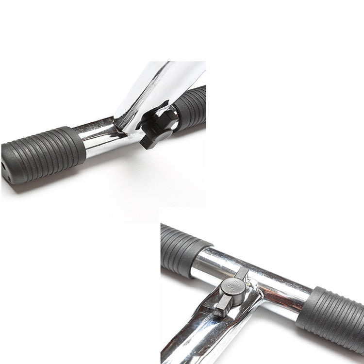 H-Shaped Push Up Bar Stand