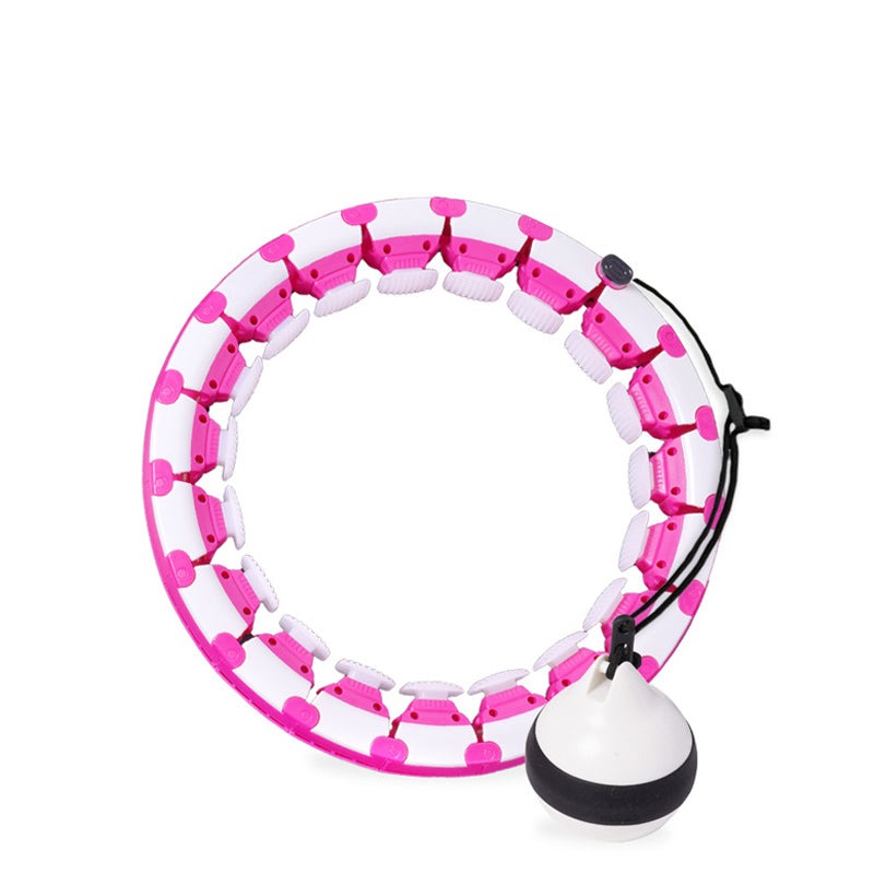 Lazy Hula Hoop