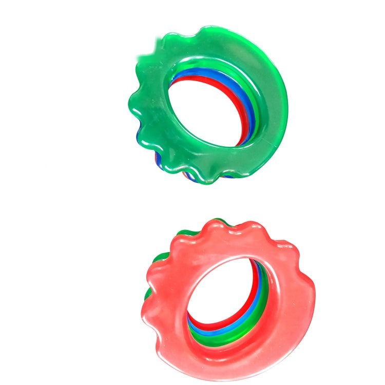 Silicone Rubber Hand Grip Ring