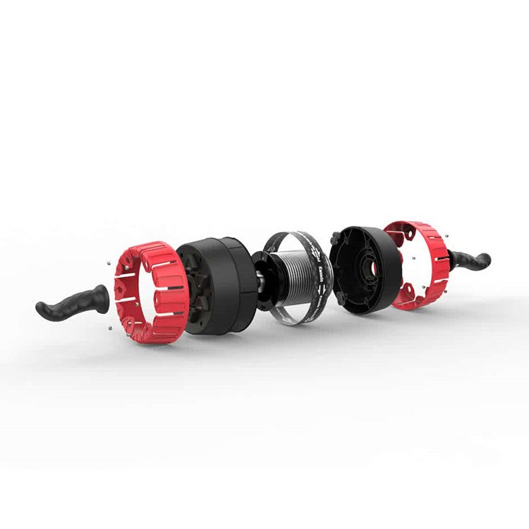 AB Wheel Roller