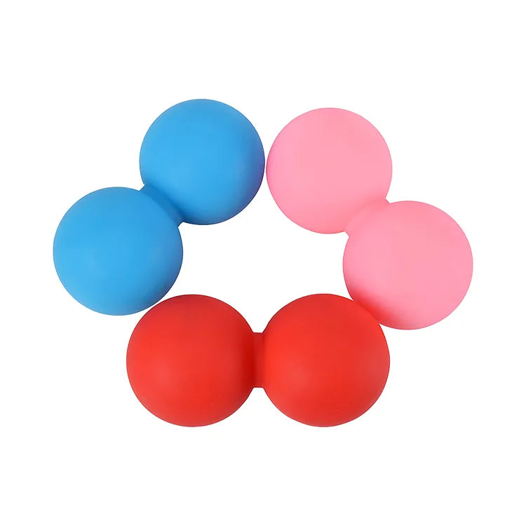 Peanut Silicon Ball