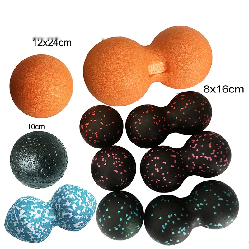 EPE Foam Roller Set