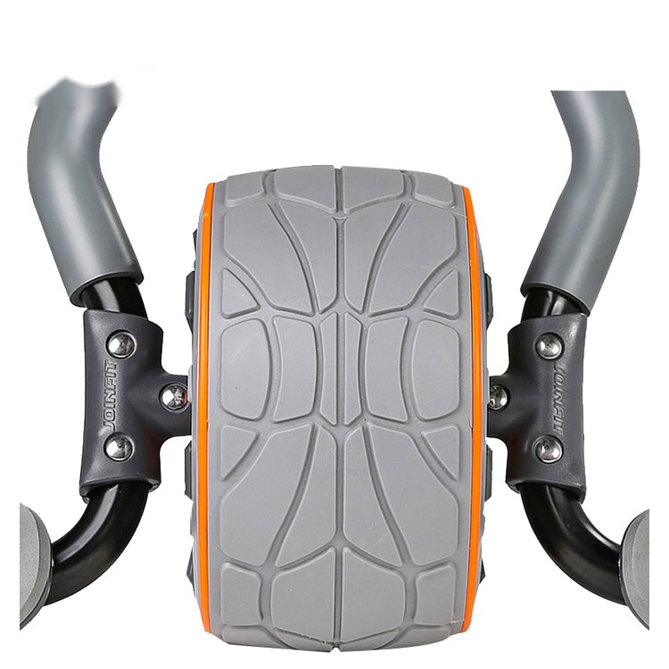 AB Wheel With Non-slip Handles