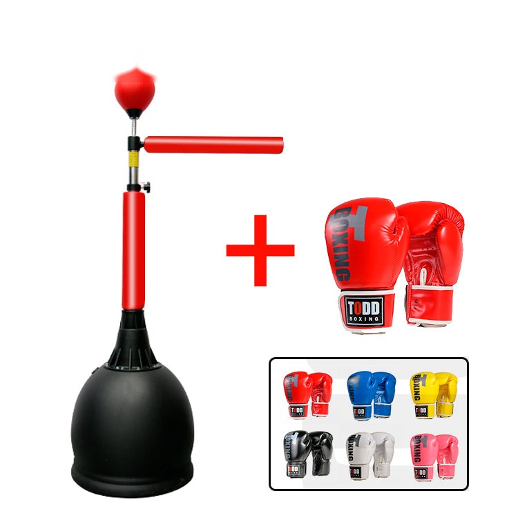 Individual Standing Reflection Sandbag