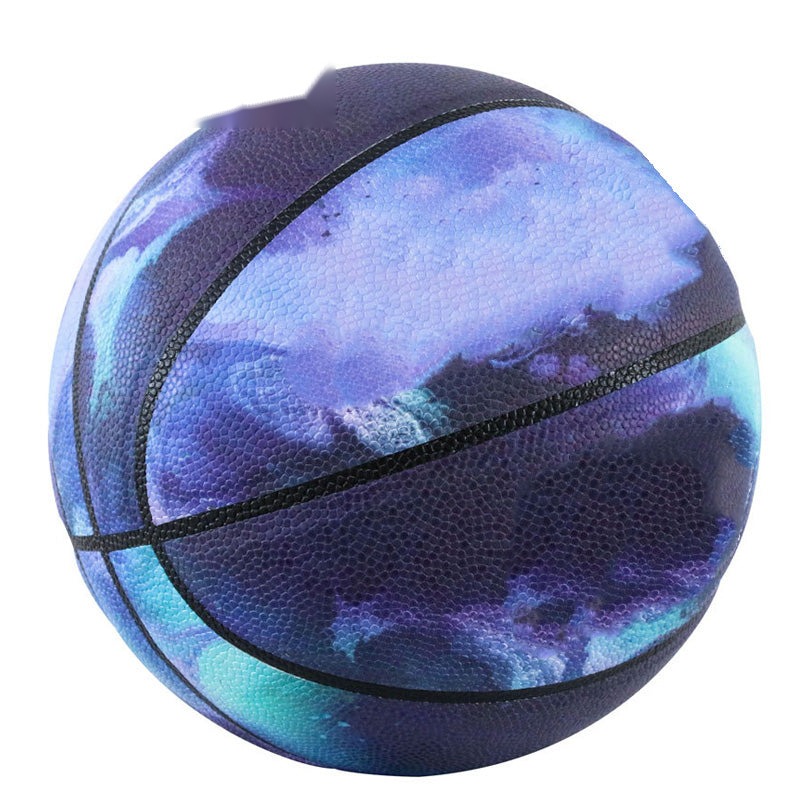 PU Basketball