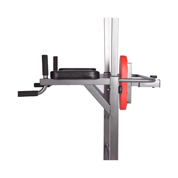 Stand Mounted Pull Up Bar Chin Up bar Multifunctional