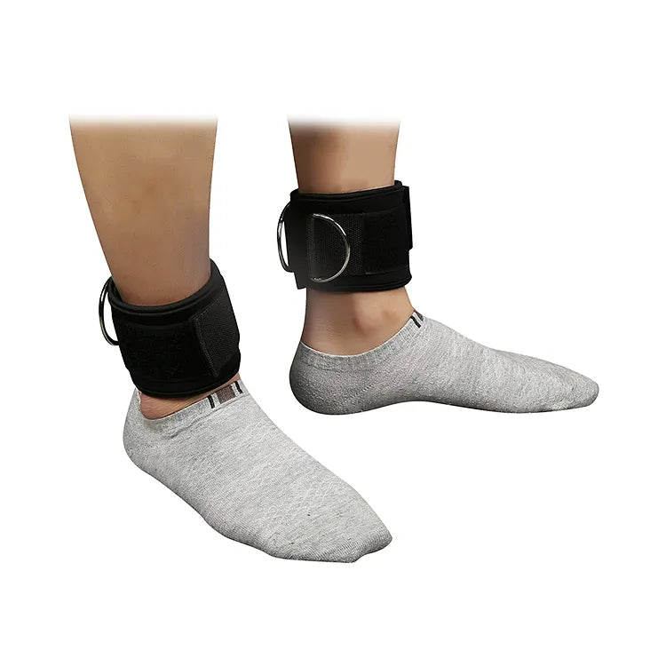 Ankle Wrist