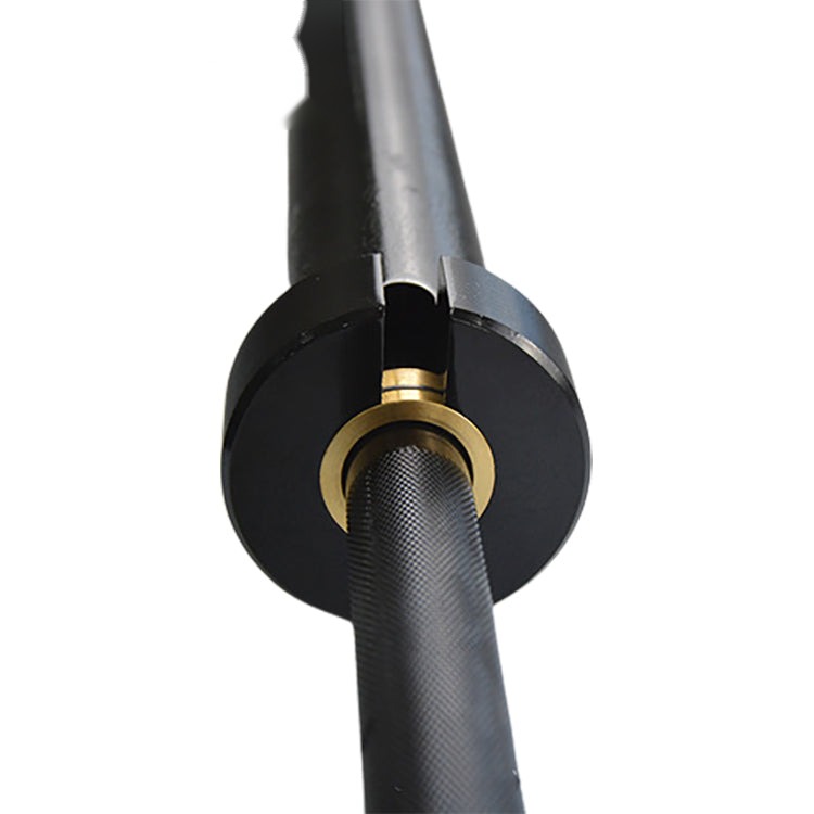 Gym Equipment Weight Lifting Bearing Barbell Bar Curl Barbell Weight Lifting Bar