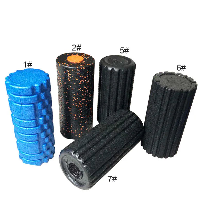 EPP Foam Roller Set