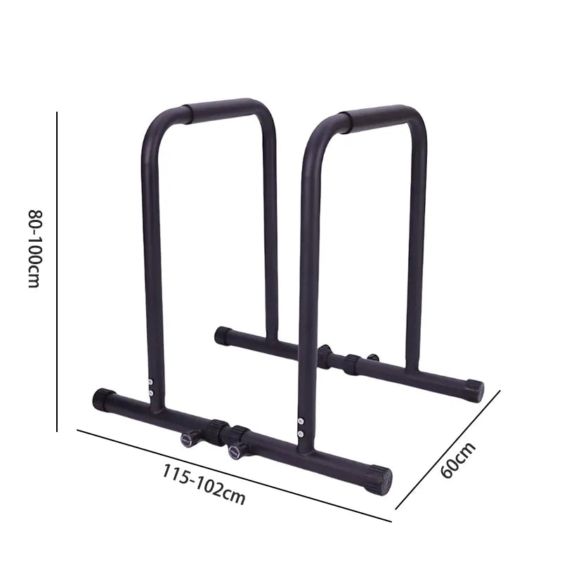 Split Single Parallel Bar
