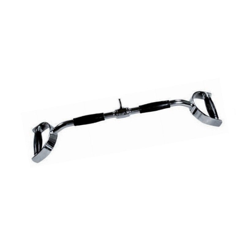Revolving Lat Bar