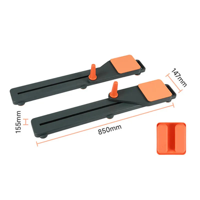 Abdominal Board