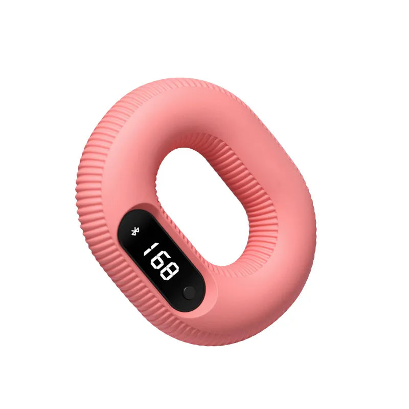 Smart Hand Grip