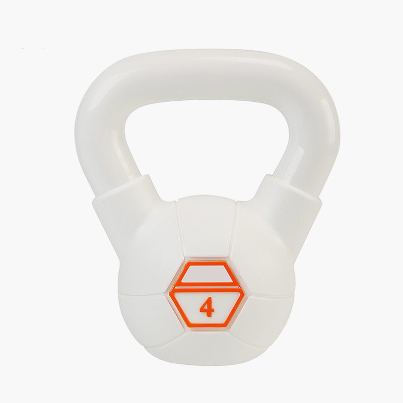 STELLA PVC Coated Kettlebell