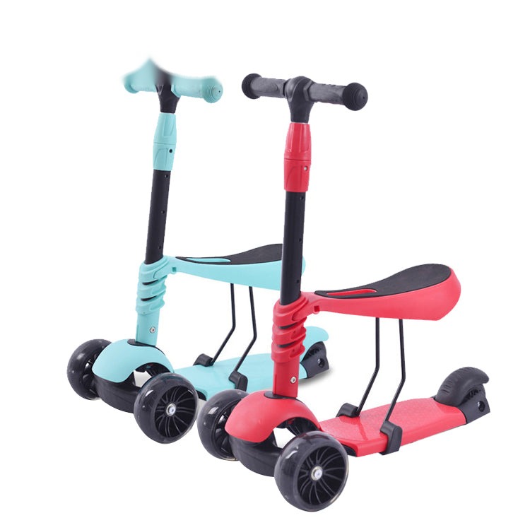 Kids Scooter