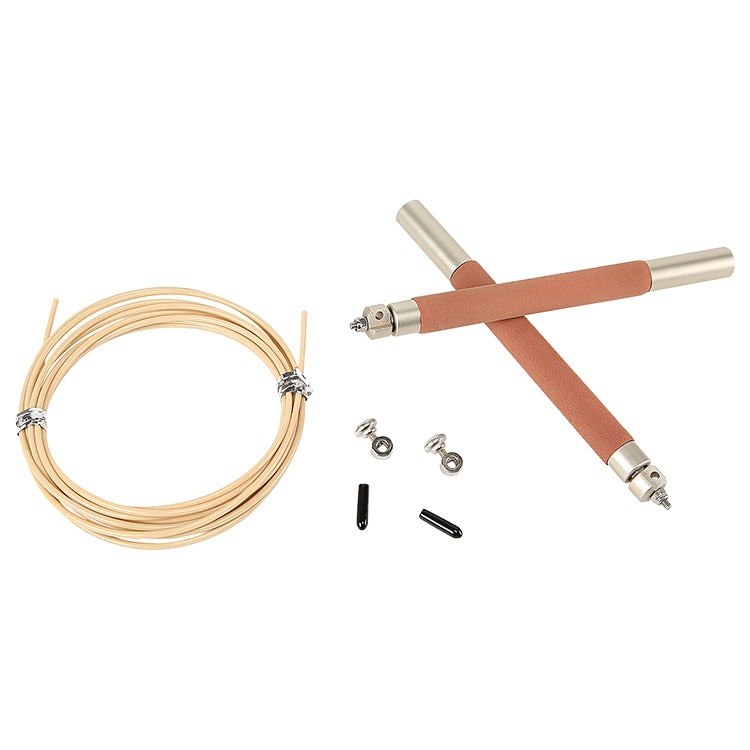 Adjustable Fast Skipping Rope