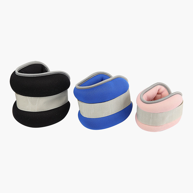 Sandbag Weight-Bearing Wrist Ankle Strap